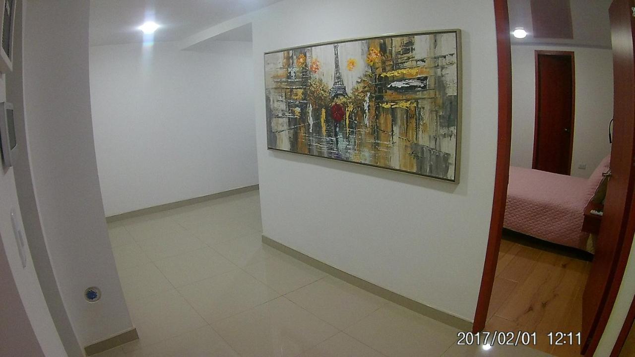 Noahome โบโกตา ภายนอก รูปภาพ